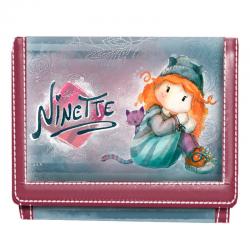 Billetero Forever Ninette - Imagen 1