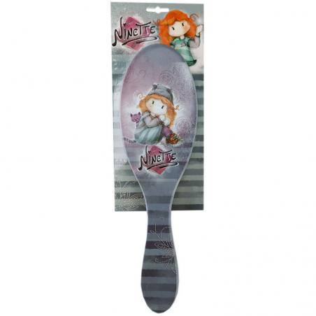 Cepillo cabello Forever Ninette - Imagen 1