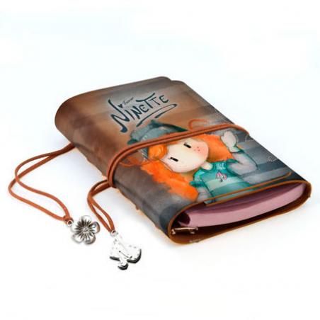 Agenda Forever Ninette - Imagen 1