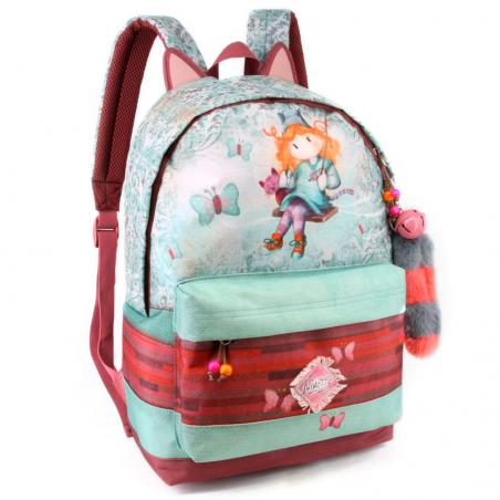Mochila Ninette Swing adaptable 42cm - Imagen 1