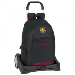 Trolley F.C. Barcelona Layers 48cm - Imagen 1