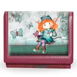 Billetero Ninette Swing - Imagen 1