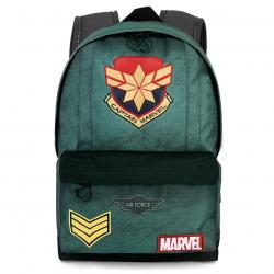 Mochila Capitana Marvel 44cm - Imagen 2
