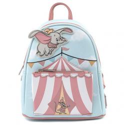 Bolso Circo Dumbo Disney Loungefly - Imagen 1