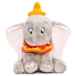 Peluche Dumbo Disney super soft 17cm - Imagen 1