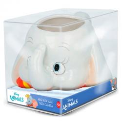 Taza 3D Dumbo Disney - Imagen 1