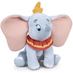 Peluche Dumbo Disney Classic soft 30cm - Imagen 1