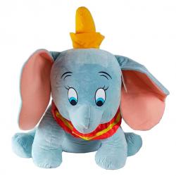 Peluche Dumbo Disney Classic 60cm - Imagen 1