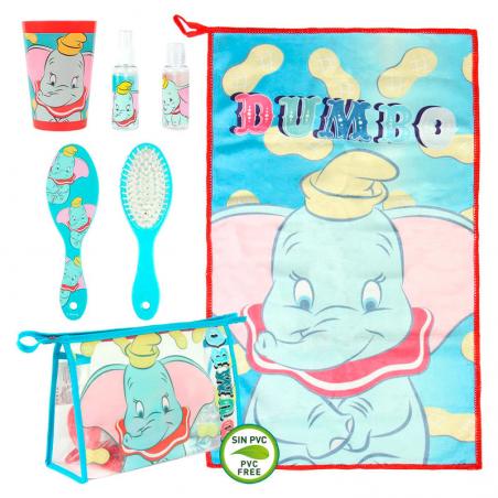 Set neceser aseo Dumbo Disney - Imagen 1