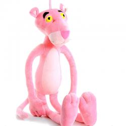 Peluche Pantera Rosa soft 50cm - Imagen 1