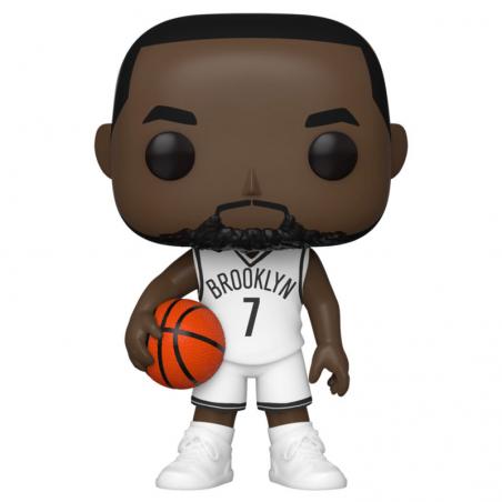 Figura POP NBA Nets Kevin Durant - Imagen 1