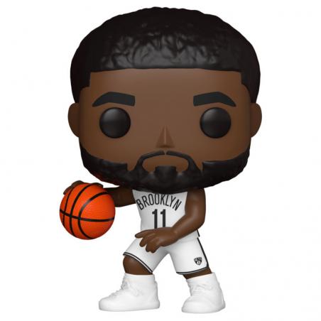 Figura POP NBA Nets Kyrie Irving - Imagen 1