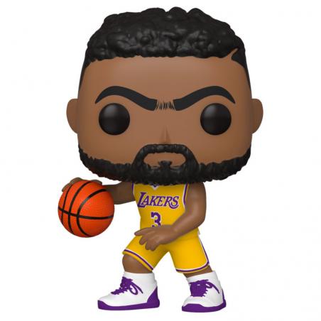 Figura POP NBA Lakers Anthony Davis - Imagen 1