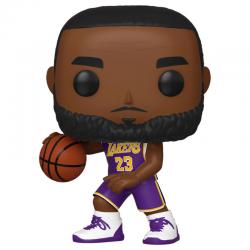 Figura POP NBA Lakers Lebron James - Imagen 1