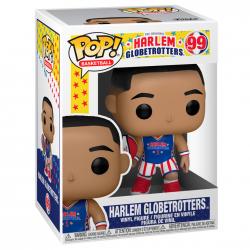 Figura POP NBA Harlem Globetrotters - Imagen 3