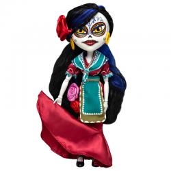 Muñeca Catrina Rosabella - Imagen 2