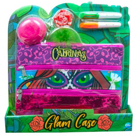 Set portatodo Catrinas - Imagen 1