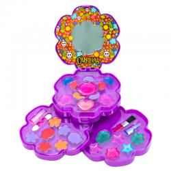 Set maquillaje Catrinas - Imagen 4