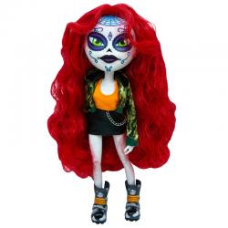 Muñeca Catrina Maya - Imagen 2