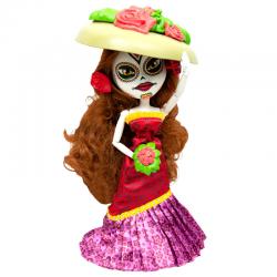 Muñeca Catrina Casandra - Imagen 2