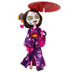 Muñeca Catrina Mariko - Imagen 2