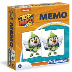 Memo Top Wing - Imagen 1