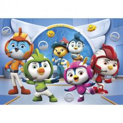 Puzzle Top Wing 60pzs - Imagen 2