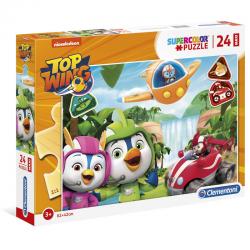 Puzzle Maxi Top Wing 24pzs - Imagen 1