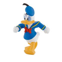 Figura Donald Disney enfadado - Imagen 1