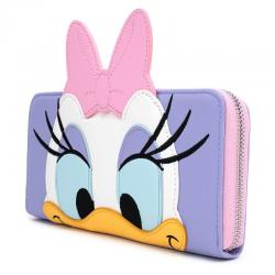 Cartera Daisy Disney Loungefly - Imagen 4