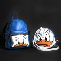 Mochila Donald Disney 25cm. - Imagen 2