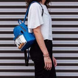 Mochila Donald Disney 25cm. - Imagen 3