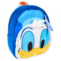 Mochila peluche Donald Disney 22cm - Imagen 1