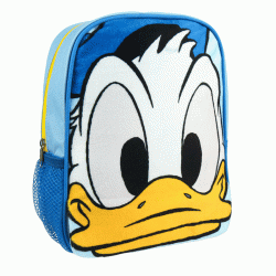 Mochila Donald Disney 31cm - Imagen 1