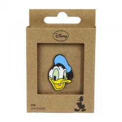 Pin metal Donald Disney - Imagen 1