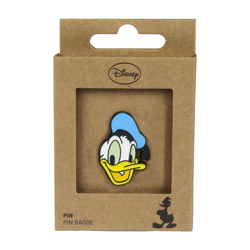Pin metal Donald Disney - Imagen 1