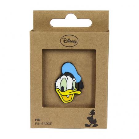 Pin metal Donald Disney - Imagen 1