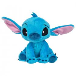 Peluche Stitch Disney soft 25cm - Imagen 1