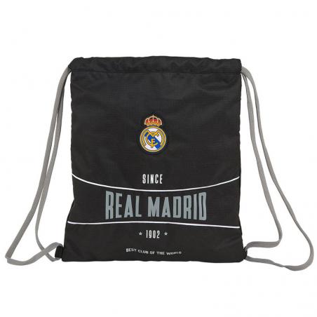 Saco Real Madrid 1902 40cm - Imagen 1