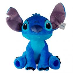 Peluche Stitch Disney soft 55cm - Imagen 1