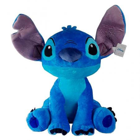 Peluche Stitch Disney soft 55cm - Imagen 1