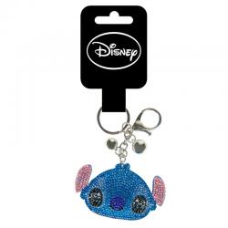 Llavero Stitch Disney premium - Imagen 1