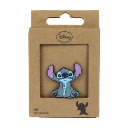 Pin metal Stitch Disney - Imagen 1