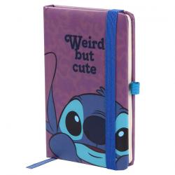 Cuaderno A5 Stitch Disney - Imagen 1