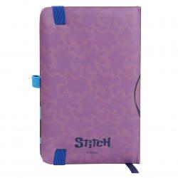 Cuaderno A5 Stitch Disney - Imagen 2