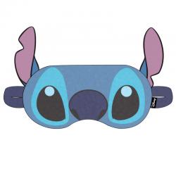 Antifaz noche Stitch Disney adulto - Imagen 1