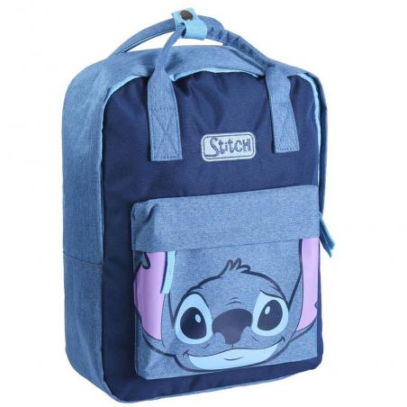 Mochila Stitch Disney 36cm - Imagen 1