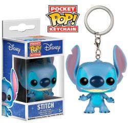 Llavero Pocket POP Disney Stitch - Imagen 1