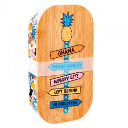 Tupper Aloha Hawaii Lilo and Stitch Disney - Imagen 1