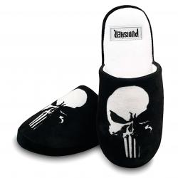 Pantuflas The Punisher Marvel hombre - Imagen 1